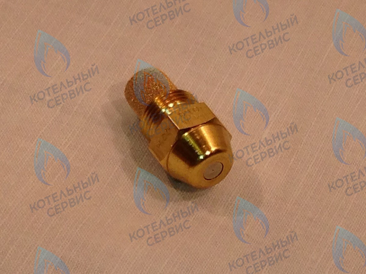 S181100009 Форсунка 0.85*60 ° H (Turbo-30, Turbo Hi Fin-30, STSO-30) KITURAMI в Орле