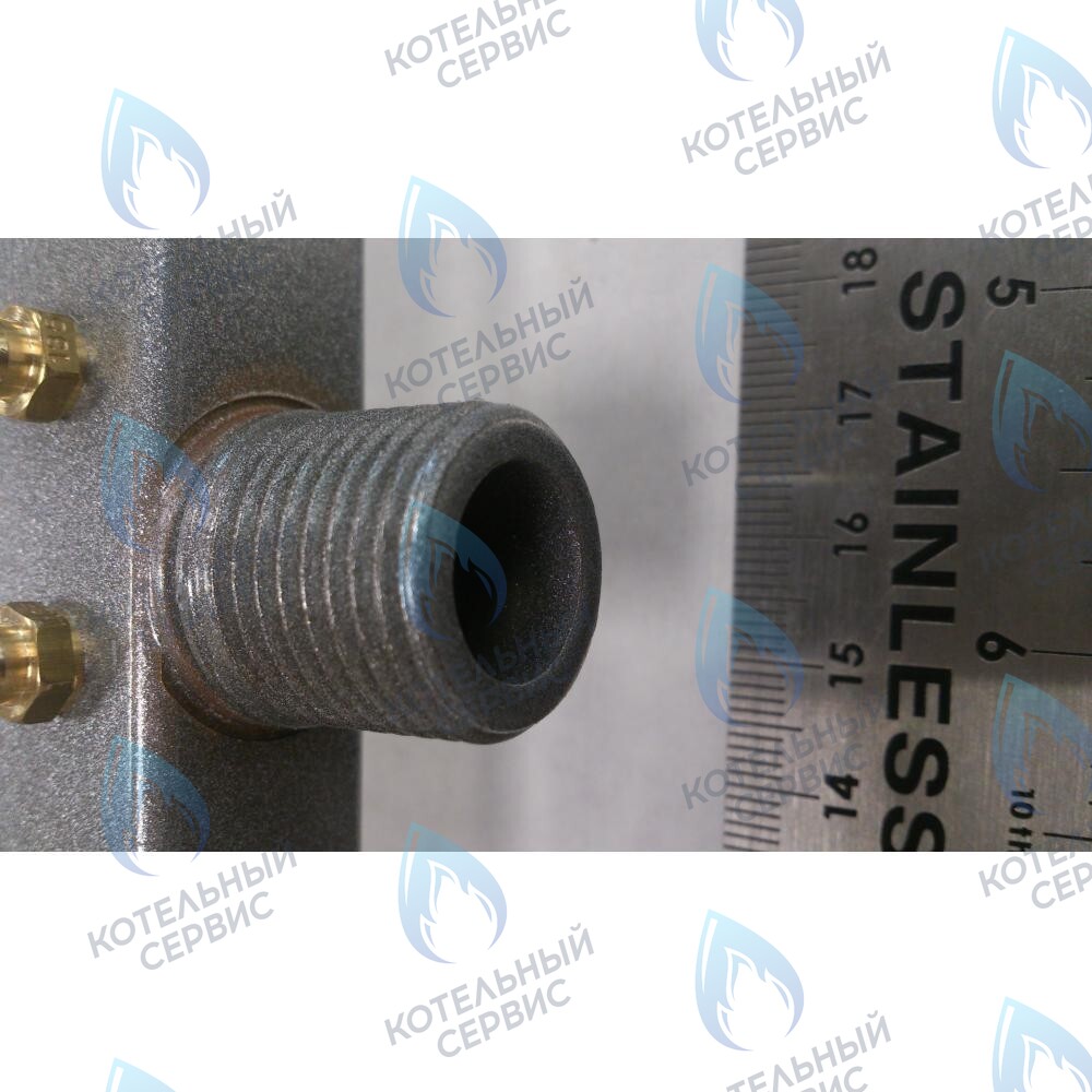 6310310697 Рампа горелки BAXI в Орле