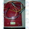 710672100 Проводка электрическая низковольтная   (Разъем платы Х4 к модулятору, датчику NTC, гидр. прессостату, термостату перегрева) BAXI в Орле