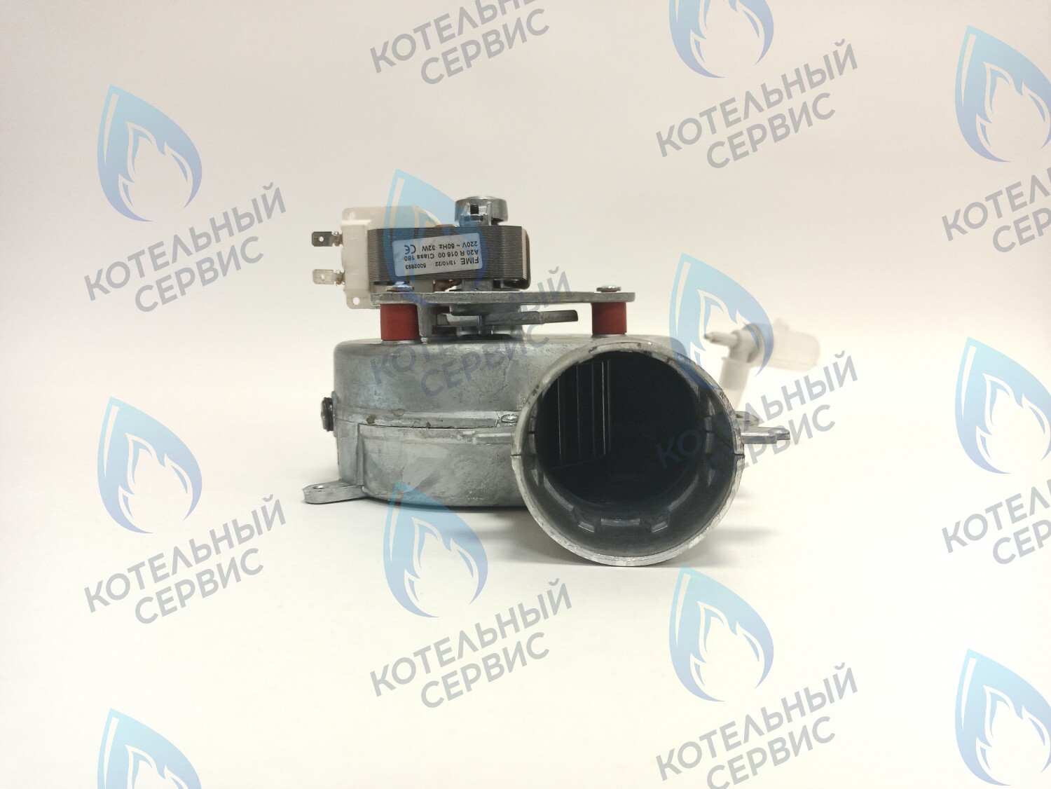 65121235 Вентилятор 24 kw ARISTON HS X XC в Орле