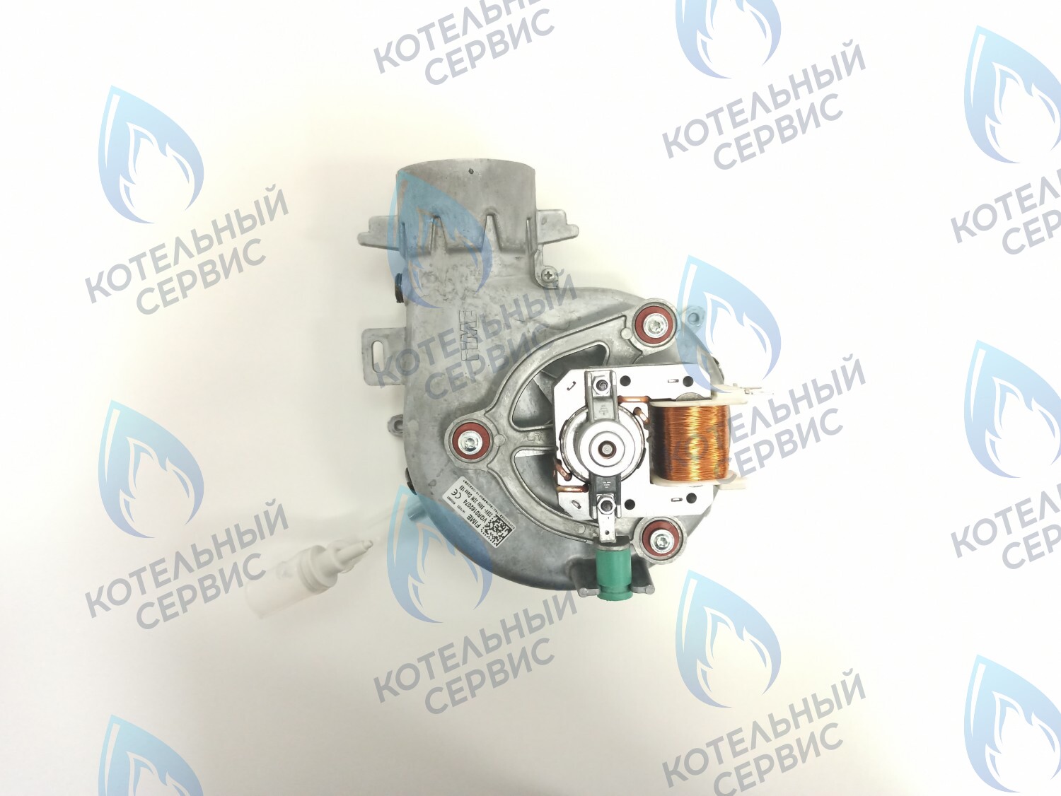 65121235 Вентилятор 24 kw ARISTON HS X XC в Орле