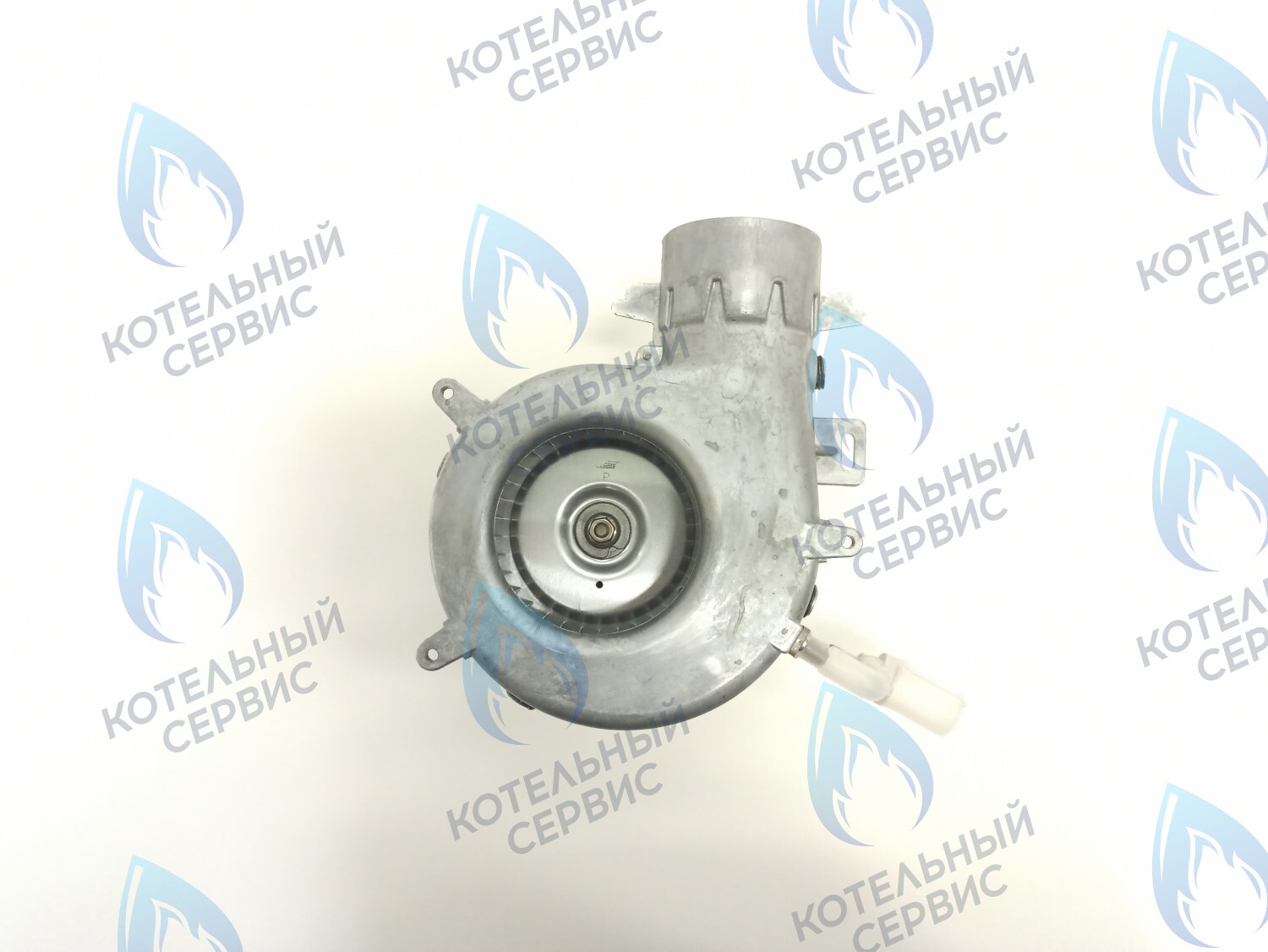 65121235 Вентилятор 24 kw ARISTON HS X XC в Орле