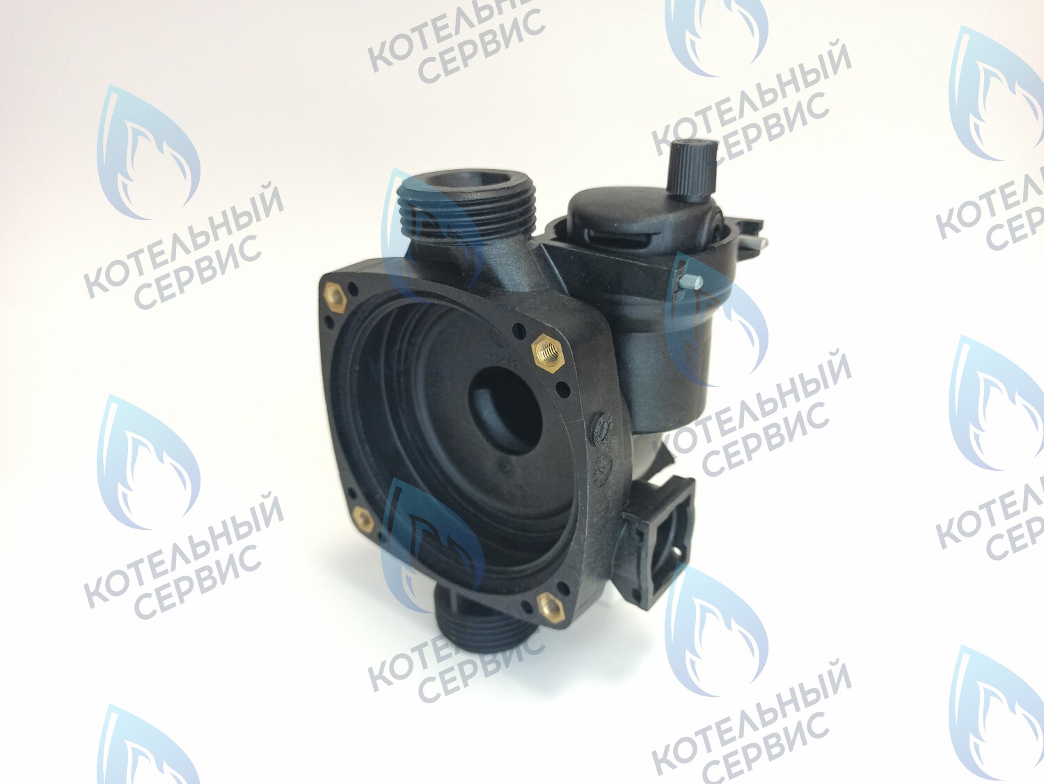 PM004BG Улитка насоса GRUNDFOS CACAO Buderus U052 в Орле
