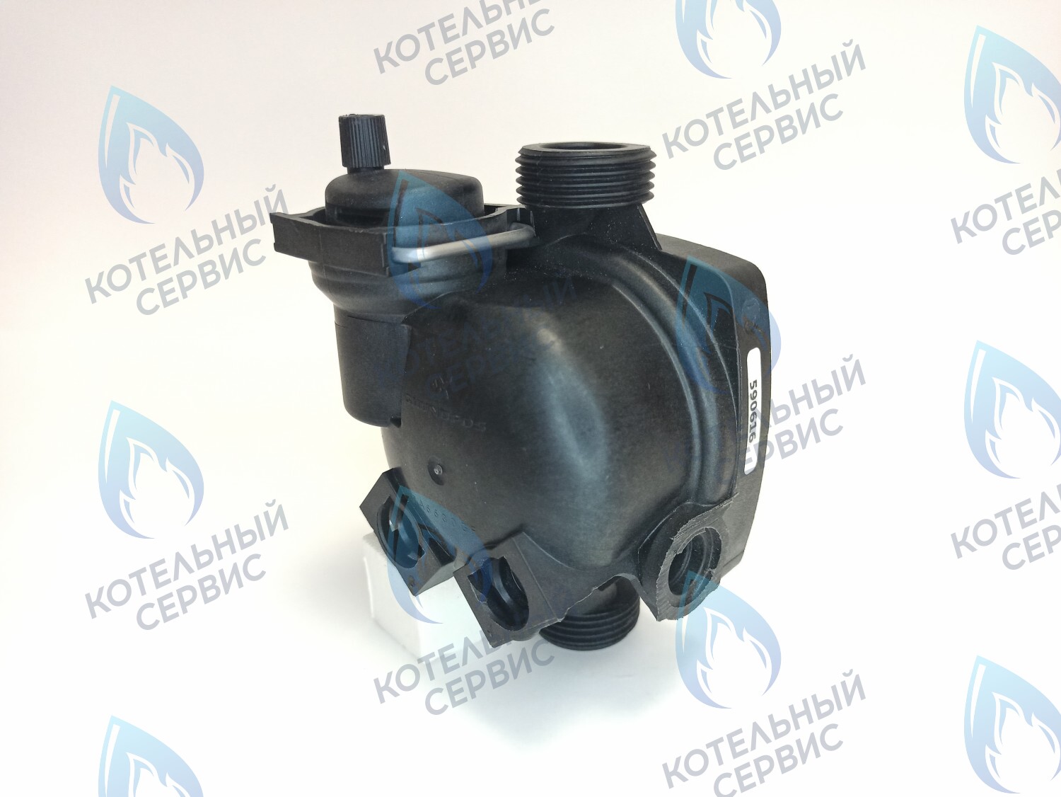 PM004BG Улитка насоса GRUNDFOS CACAO Buderus U052 в Орле