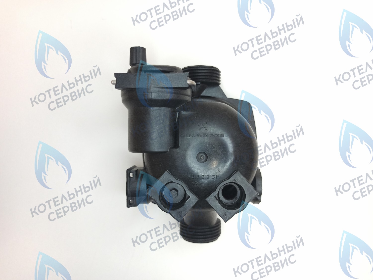 PM004BG Улитка насоса GRUNDFOS CACAO Buderus U052 в Орле