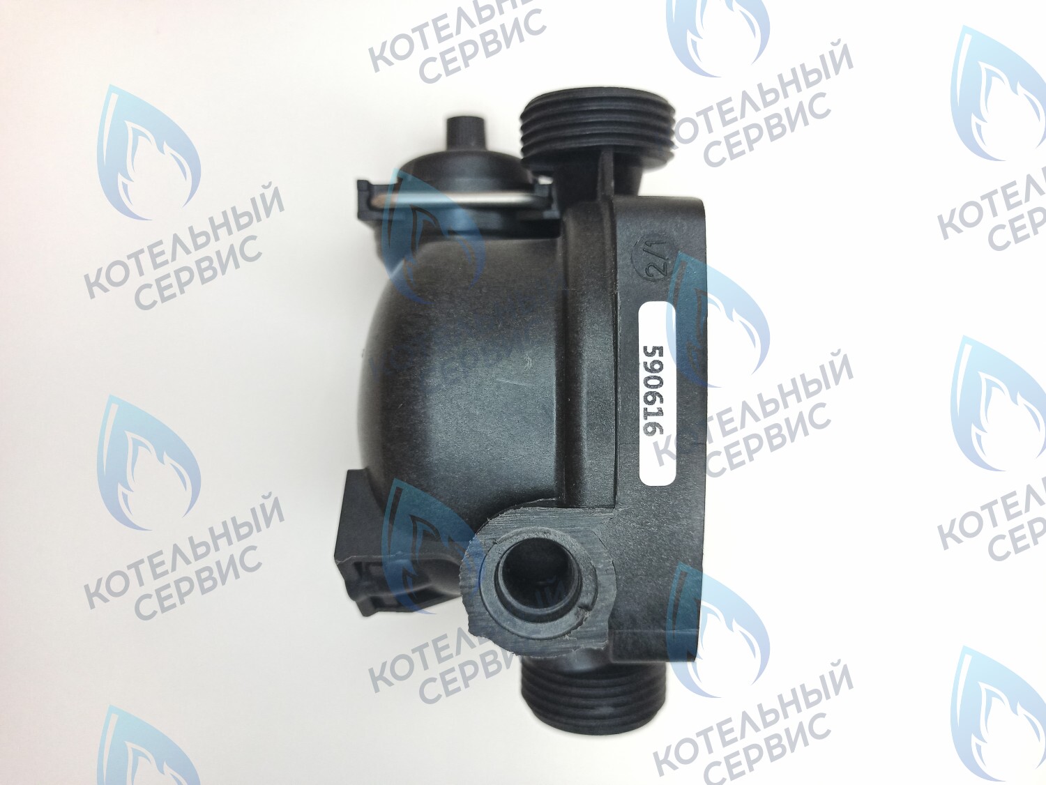 PM004BG Улитка насоса GRUNDFOS CACAO Buderus U052 в Орле