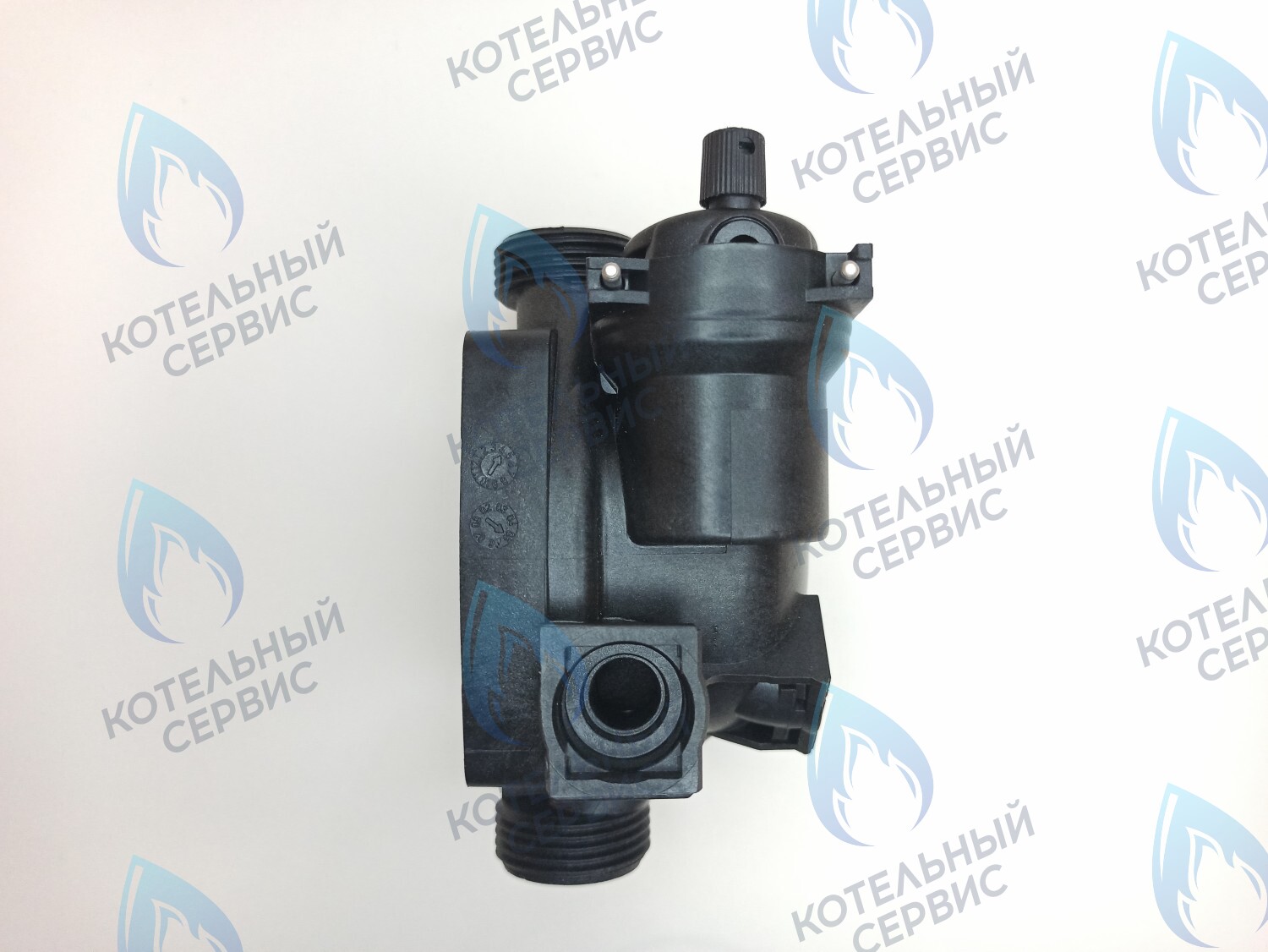 PM004BG Улитка насоса GRUNDFOS CACAO Buderus U052 в Орле