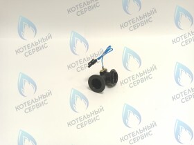 Фитинг контура отопления угловой для темп. датчика Navien Deluxe 13-40K, Deluxe Coaxial 13-30K, Ace 13-40K, Ace Coaxial 13-30K (BH2507498B)