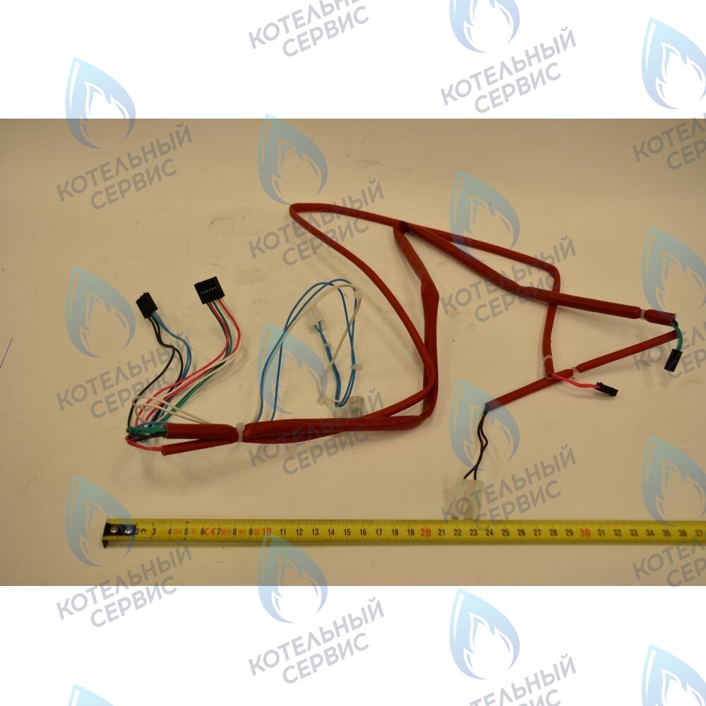 8513620 Проводка электрическая (датчик температуры, прессостат контура отопления, термостат перегрева, датчик тяги) BAXI в Орле