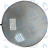 ET001-08L-ON Расширительный бак 8л. резьба 3/8 Bosch, Buderus, Ariston ONAYSAN в Орле