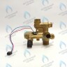 CB11030054 Входной гидравлический блок Hi-Tech 28 KW (old) (CB11030054) ELECTROLUX в Орле