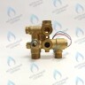 CB11030054 Входной гидравлический блок Hi-Tech 28 KW (old) (CB11030054) ELECTROLUX в Орле