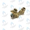 5214590 гидравлическая группа входная BAXI в Орле