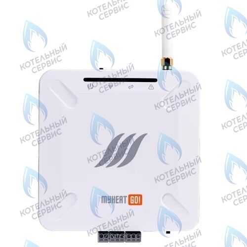 6279 Термостат (контроллер) MYHEAT GO+ в Орле