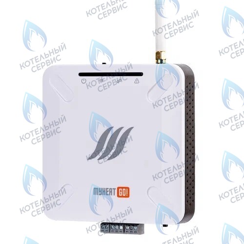 6279 Термостат (контроллер) MYHEAT GO+ в Орле