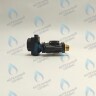 0040206186 Трехходовой клапан в сборе Haier Urban 10-24 кВт в Орле
