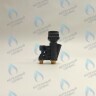 0040206186 Трехходовой клапан в сборе Haier Urban 10-24 кВт в Орле