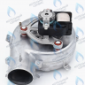 7731816 Вентилятор для BAXI Eco Life, Eco Star в Орле