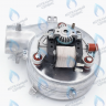 7731816 Вентилятор для BAXI Eco Life, Eco Star в Орле