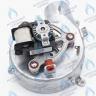 7731816 Вентилятор для BAXI Eco Life, Eco Star в Орле