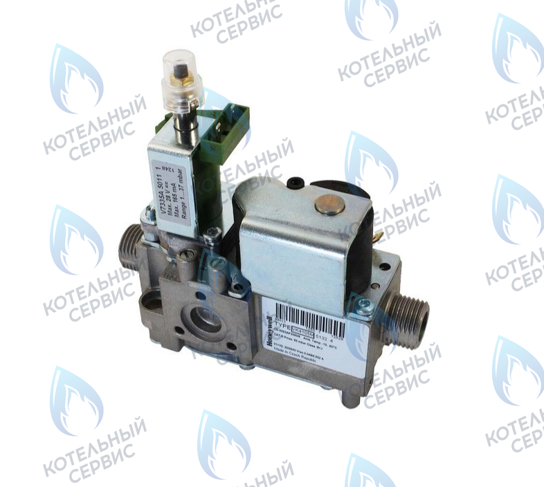 39845250 Клапан газовый VR434VA FERROLI в Орле