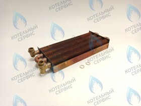 Теплообменник 30323005 (35кВт) PROTHERM