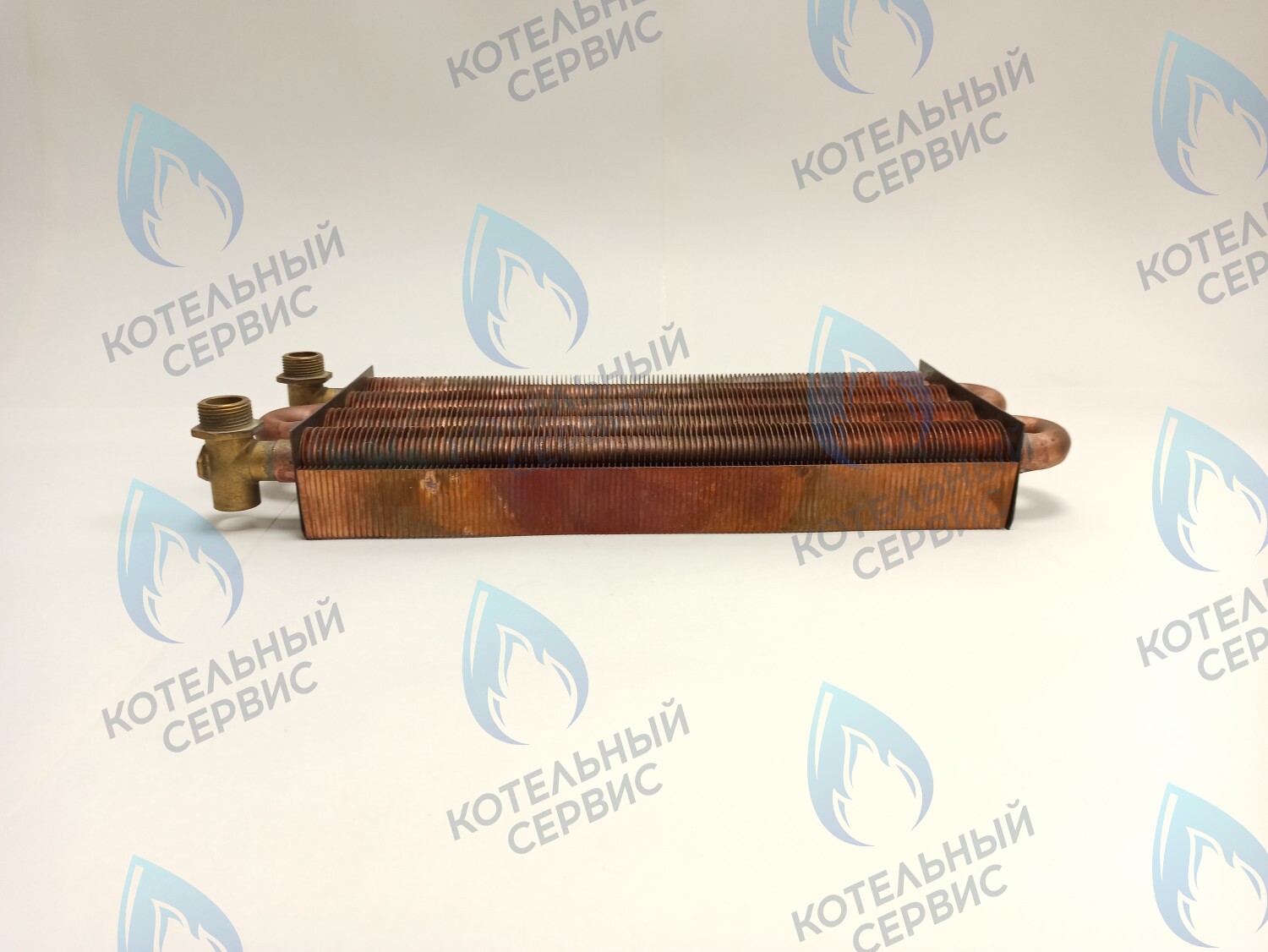 0020025257 Теплообменник 30323005 (35кВт) PROTHERM в Орле