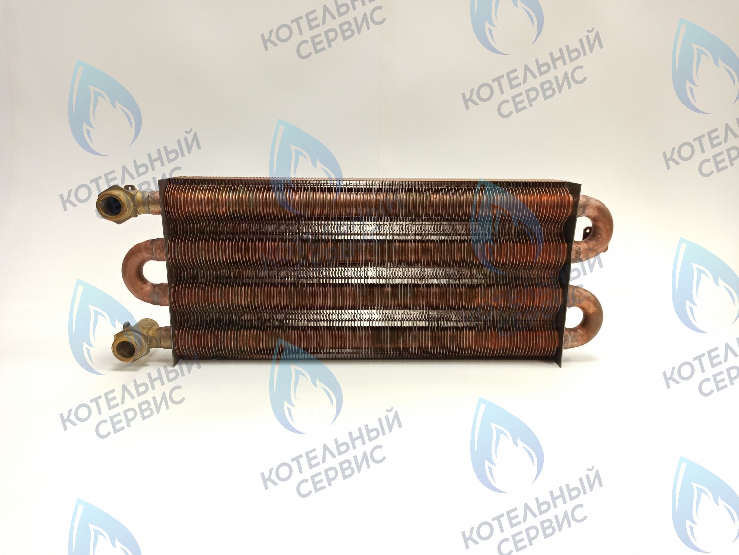 0020025257 Теплообменник 30323005 (35кВт) PROTHERM в Орле