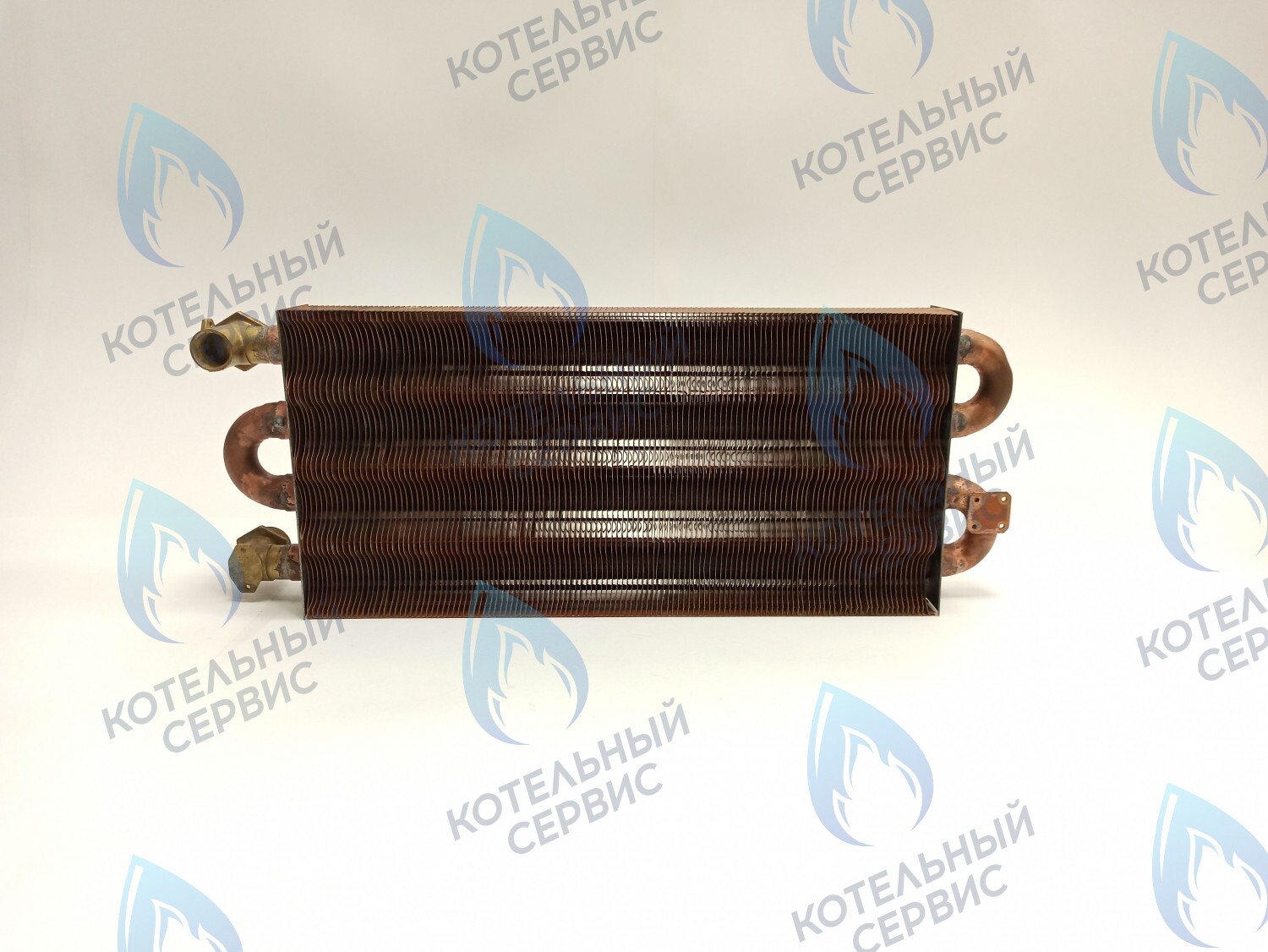 0020025257 Теплообменник 30323005 (35кВт) PROTHERM в Орле