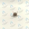 39818641 Термостат аварийный 80C FERROLI в Орле