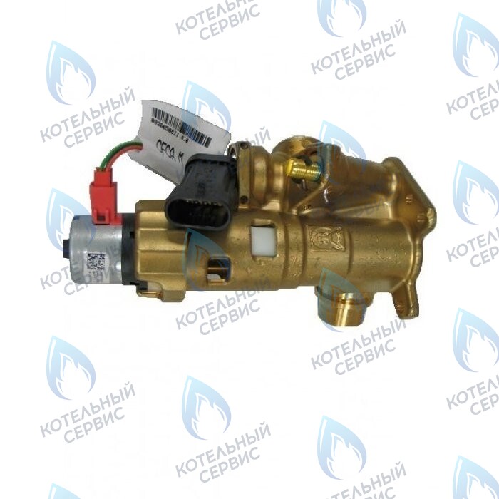 0020020015 Трехходовой клапан Vaillant turboTEC и atmoTEC в Орле