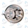 87186456530 Реле давления воздуха (маностат, пневмореле) BOSCH WBN6000/2000 W-24C/24H в Орле