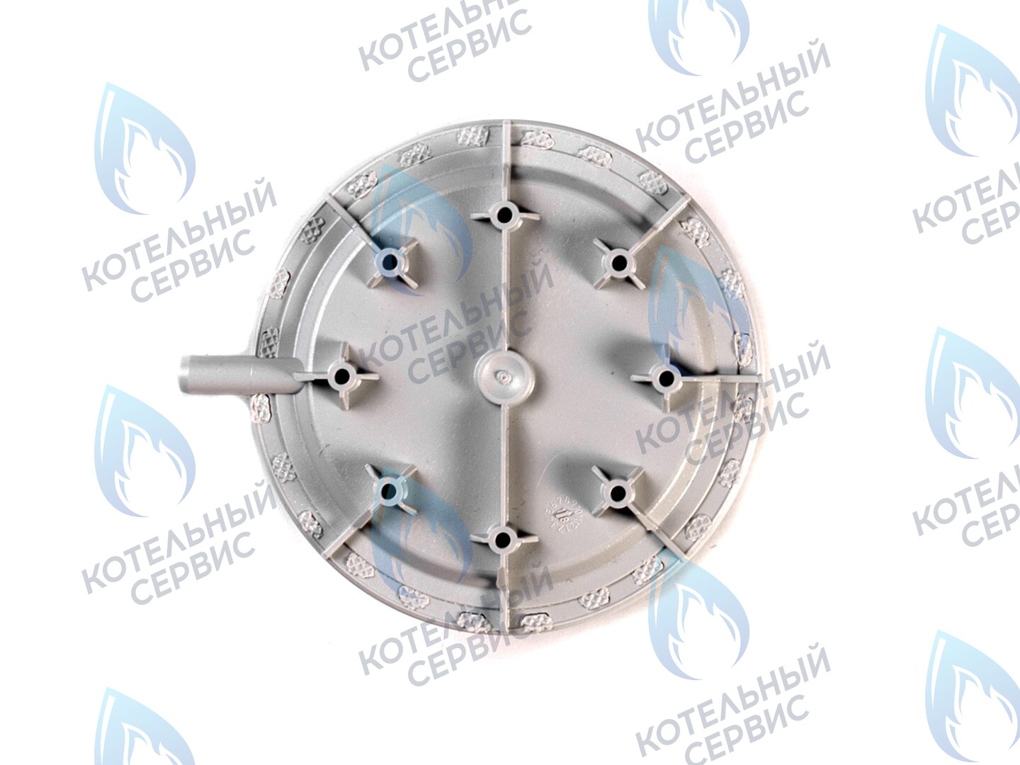 87186456530 Реле давления воздуха (маностат, пневмореле) BOSCH WBN6000/2000 W-24C/24H в Орле