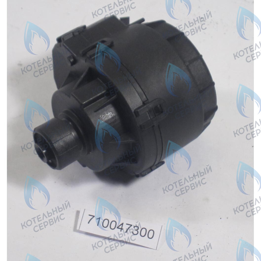 710047300 Мотор трехходового клапана  BAXI ECO (Compact, 5 Compact), FOURTECH (артикул 710047300, 31600001) в Орле