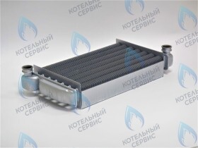Основной  теплообменник LUNA-3 COMFORT, LUNA 3 280-310FI (JJJ000620870) BAXI