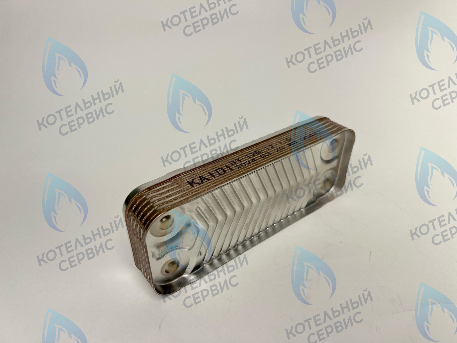 S289900046 Теплообменник ГВС (WA 20) (WA.1 20, WA.2 20, WA.3 18/24, WA S 18~24, WA C 18/24) KITURAMI в Орле