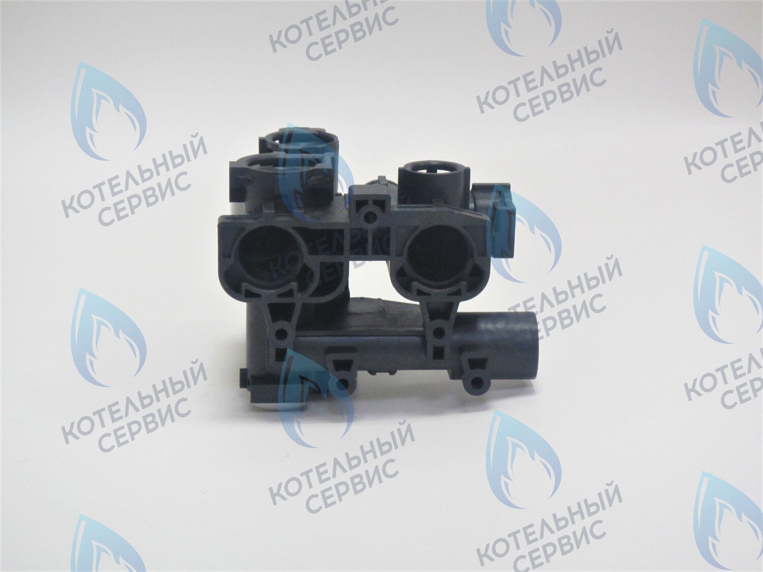 GGN002 Гидрогруппа ARISTON левая (без отверстия под датчик температуры) (для 60002320, 65104312) в Орле