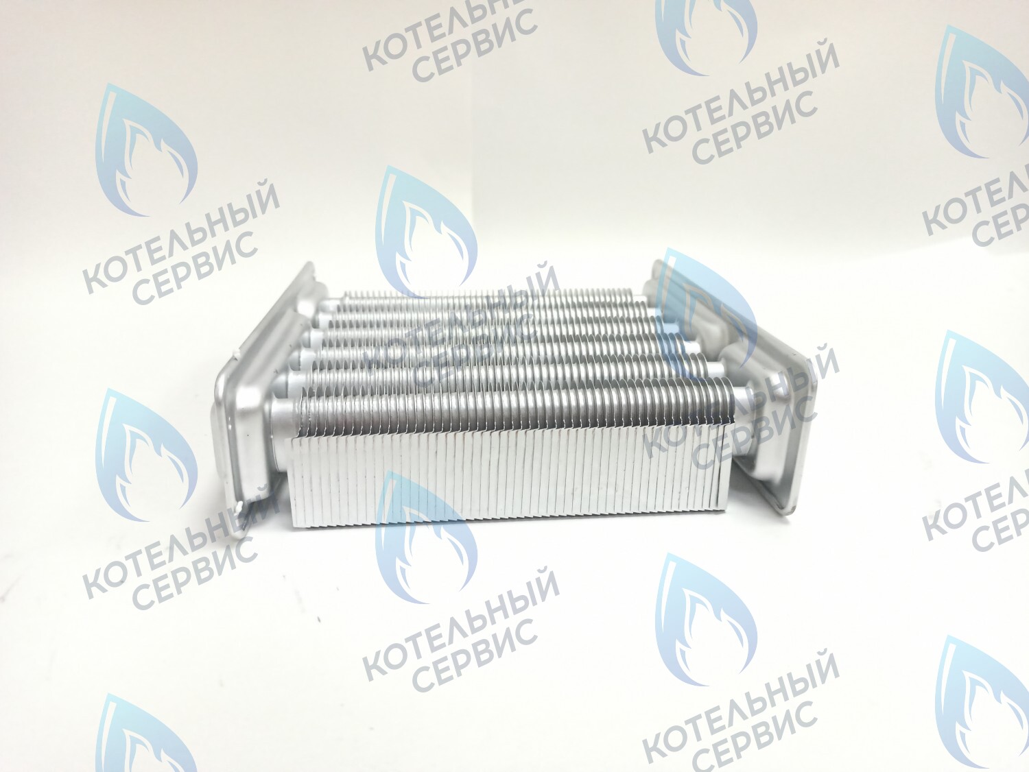 EM067-195 Теплообменник первичный BERETTA Kompact R10021231 в Орле