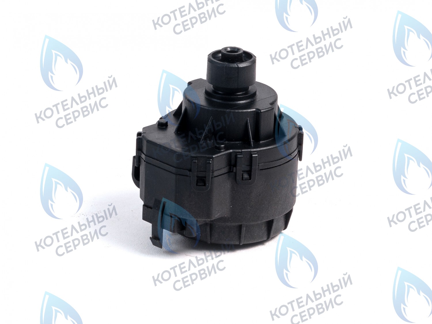 GM007 Сервопривод (мотор) трехходового клапана 220/240V  BAXI, KENTATSU, ELECTROLUX, IMMERGAS, FERROLI, HI-THERM, FEDERICA BUGATTI, BALTGAZ, LEMAX, E.C.A., FONDITAL, RODA в Орле