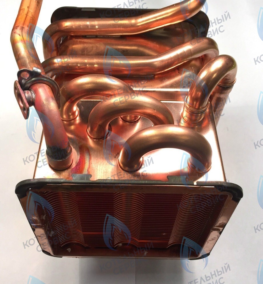 440005113 Теплообменник отопления RINNAI TMF 105 в Орле