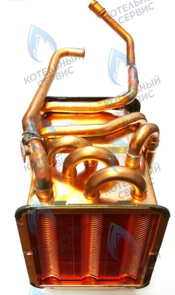 440005113 Теплообменник отопления RINNAI TMF 105 в Орле
