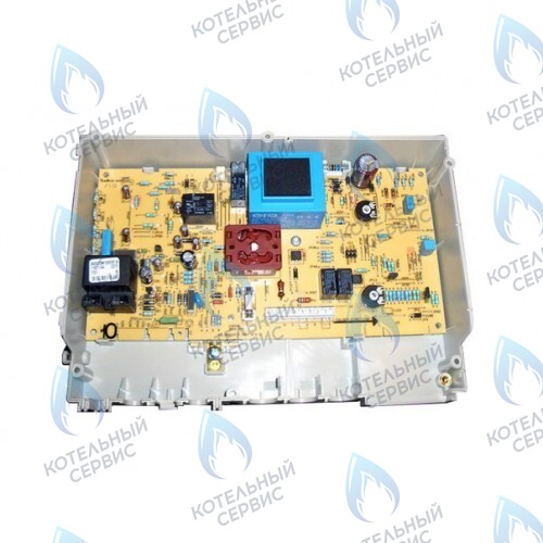 87072072500 BOSCH Модуль управления в Орле