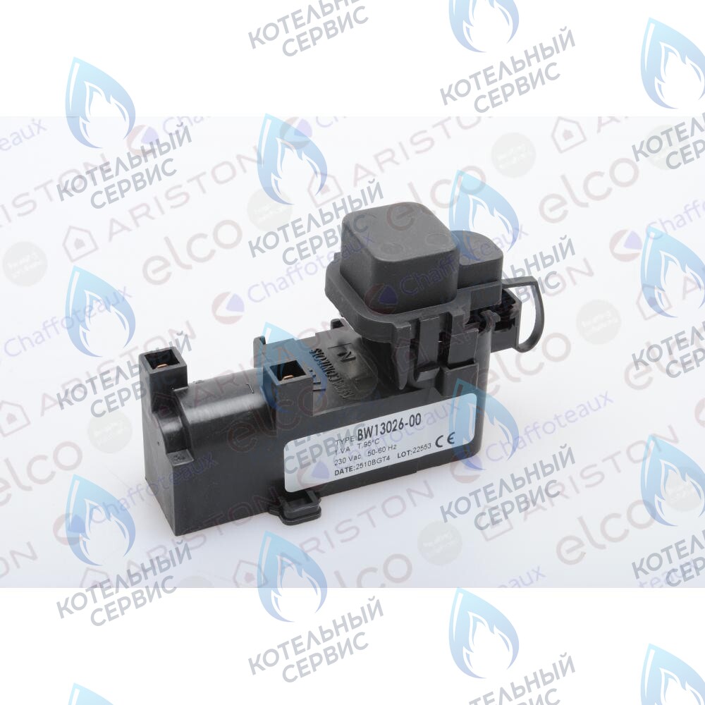 60001576 Блок розжига ARISTON в Орле