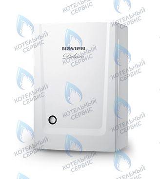  Настенный газовый котел Navien Deluxe COAXIAL в Орле