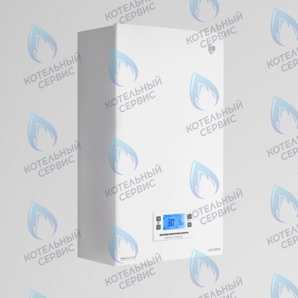 BC Настенный газовый котел Royal Thermo Aquarius (битермический) в Орле