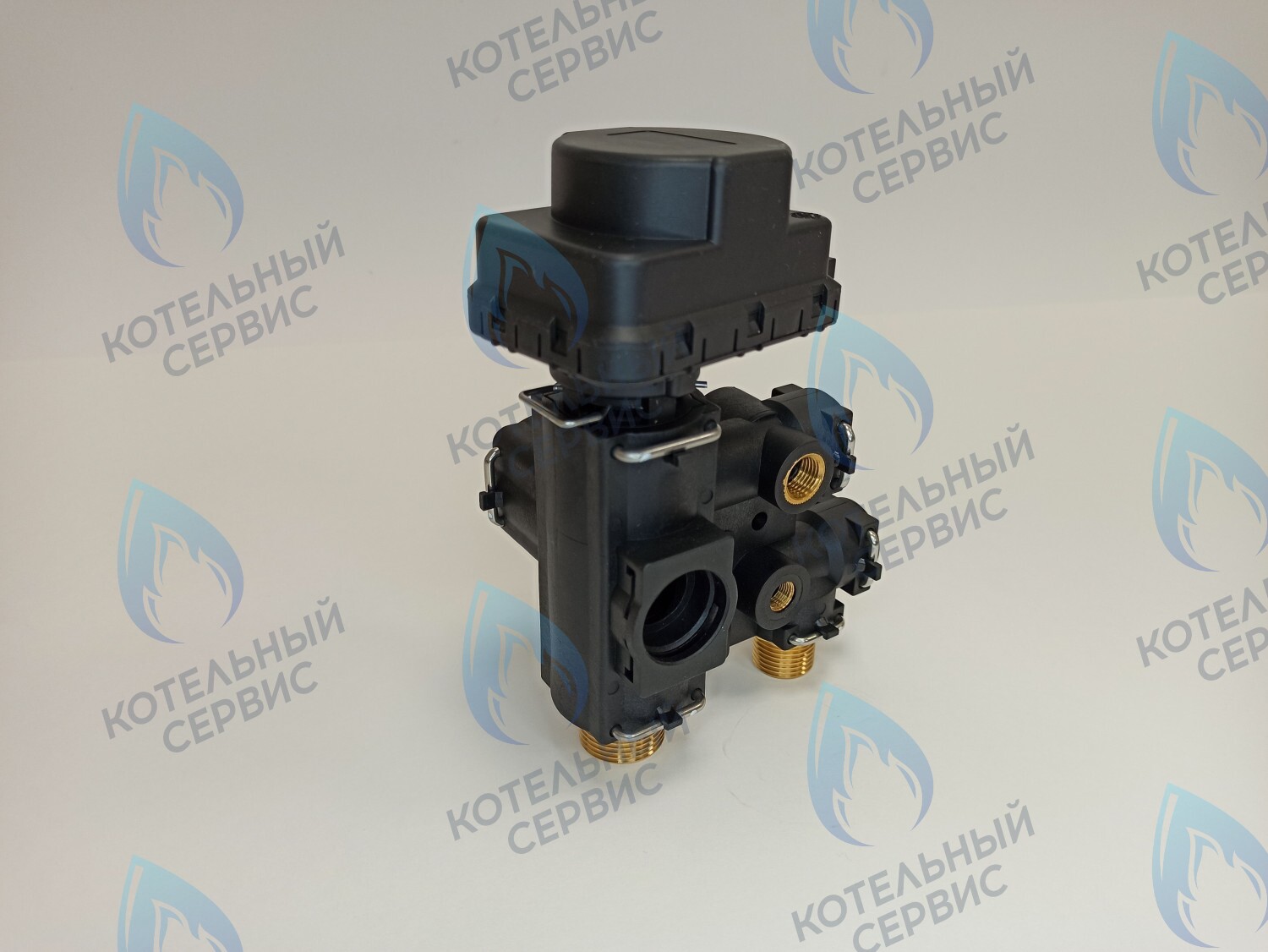 12927600A00182 Трёхходовой клапан Nobby Balance Plus (DA) в Орле