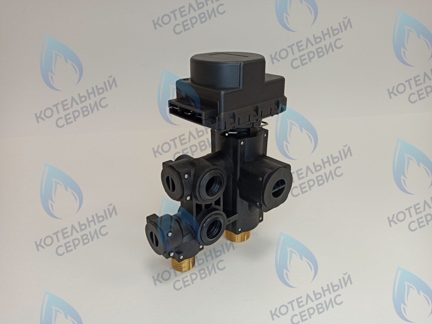 12927600A00182 Трёхходовой клапан Nobby Balance Plus (DA) в Орле