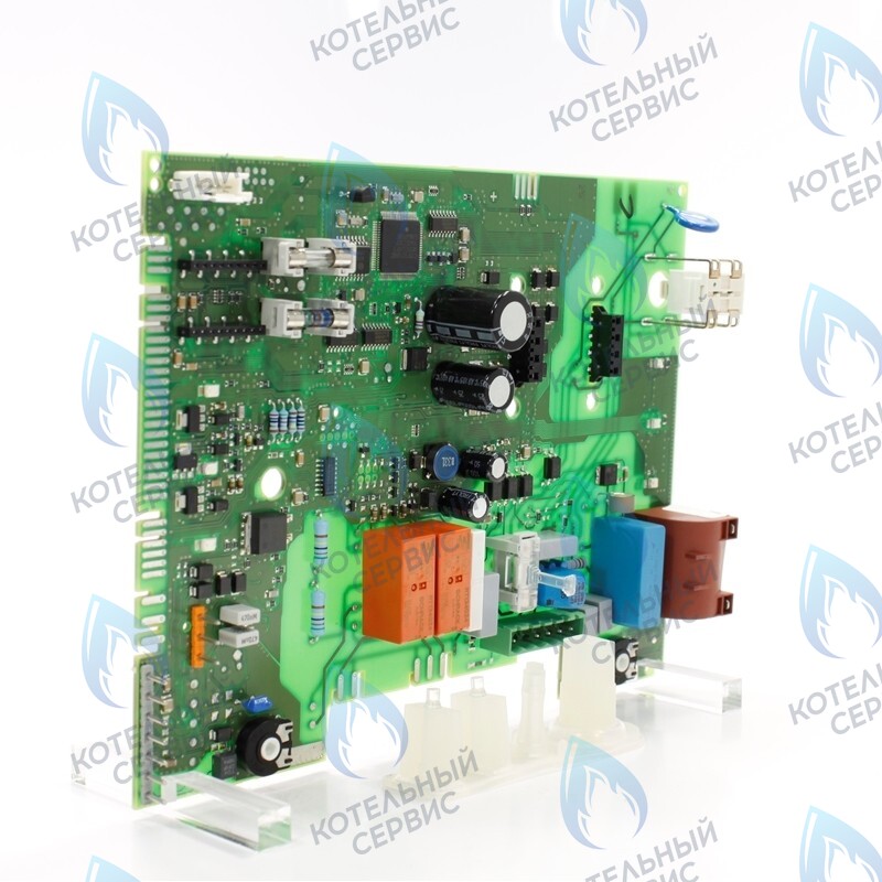 87483008300 Электронная плата управления BUDERUS в Орле