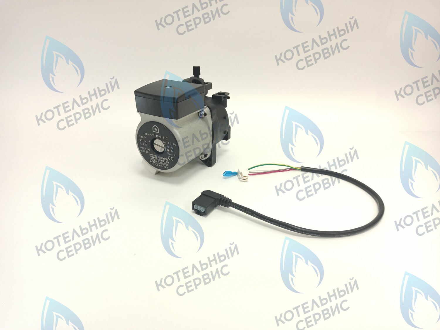 65153611 Насос циркуляционный 5M 1V ARISTON (вместо арт. 60001584) в Орле
