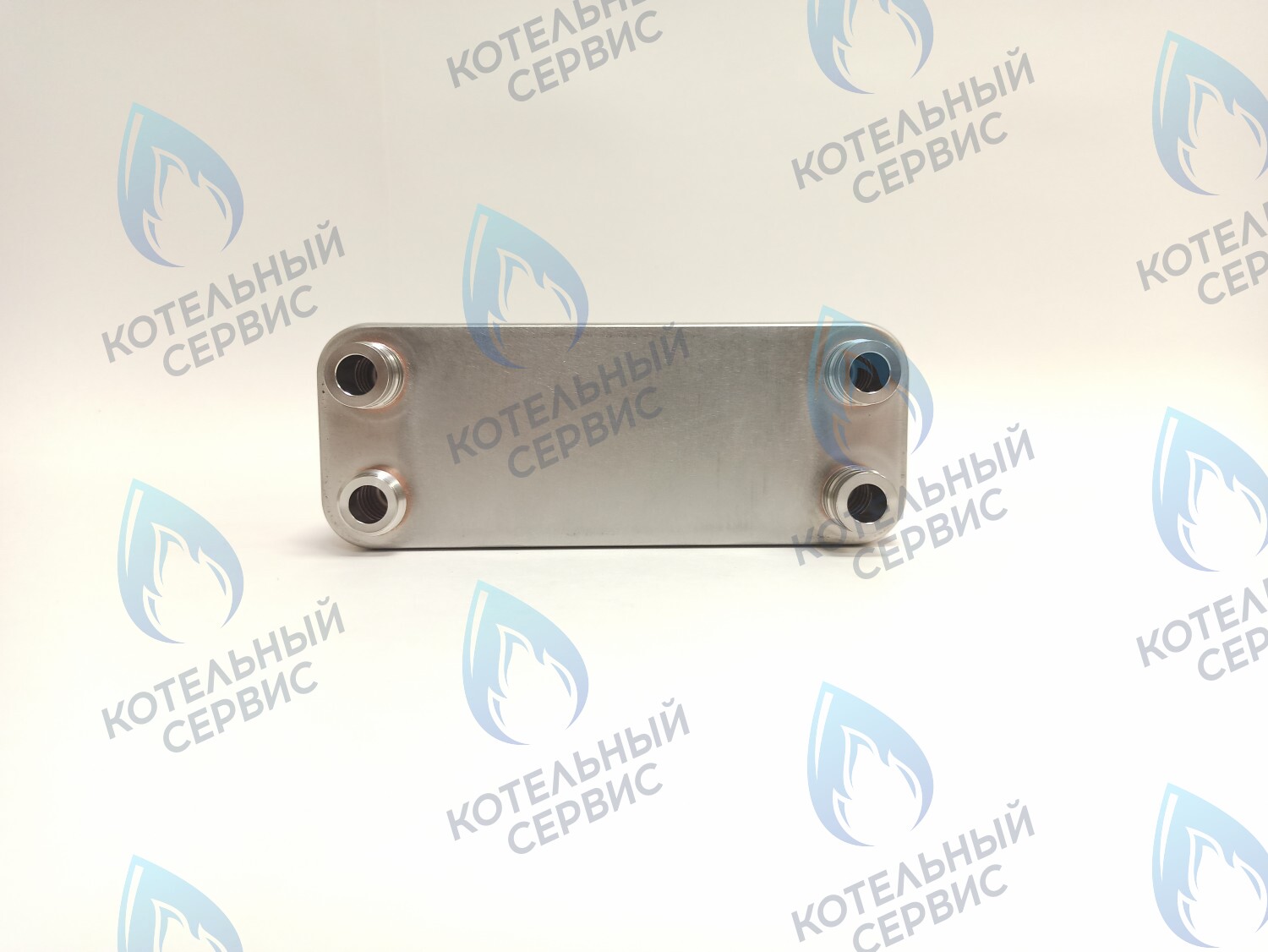 ES190W-000-12F-CH Теплообменник ГВС вторичный 12 пластин  VAILLANT atmoMAX/turboMAX VUW (065131, 065110, 065123) в Орле